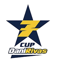 Logo Copa Dani Rivas