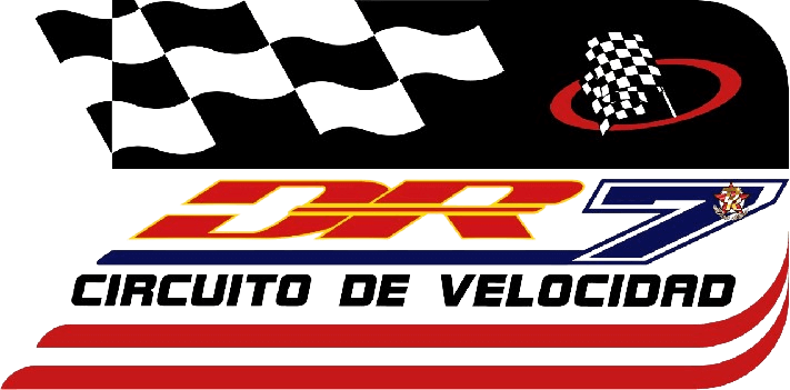 Logo Circuito DR-7